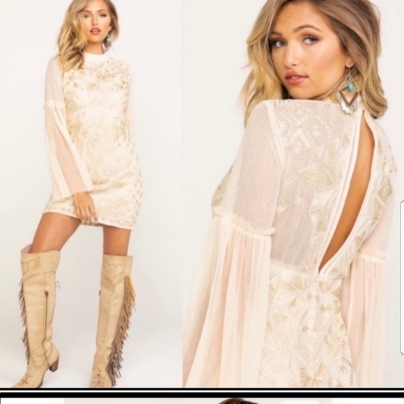 Free People Dresses & Skirts - 🧡🧡Dress